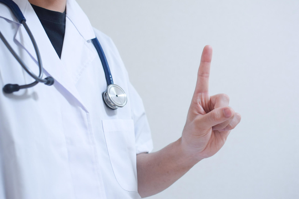 鼻炎レーザー治療の仕組みと期待できる効果