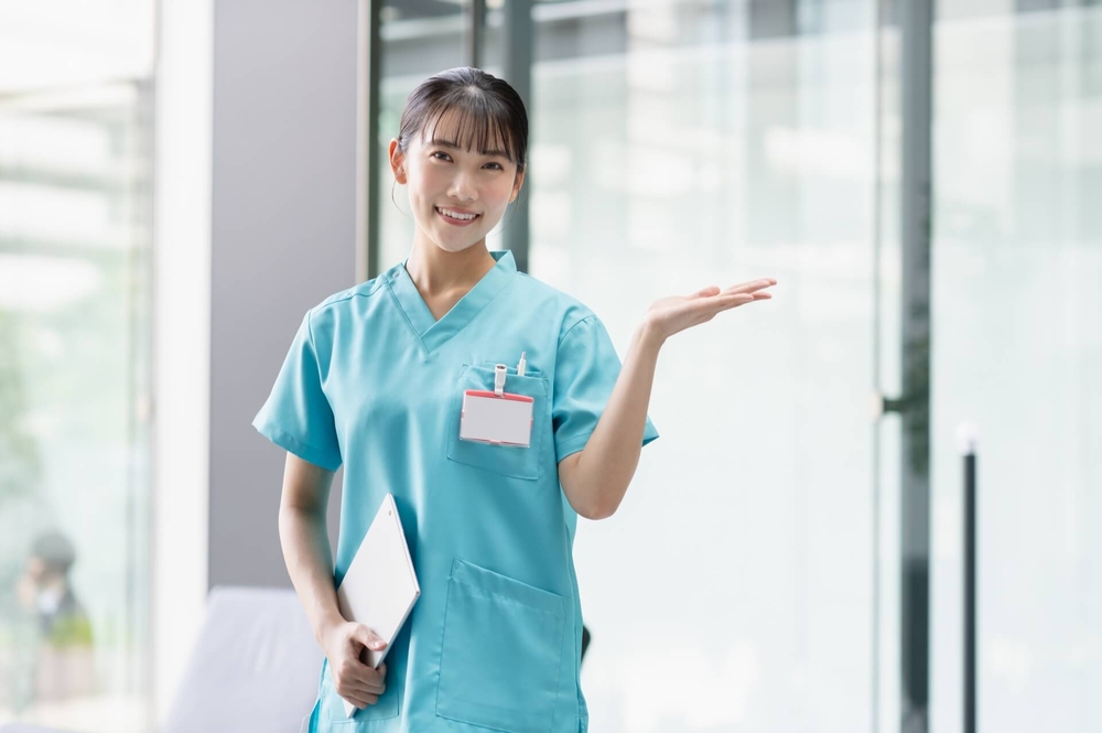 白い傷跡（瘢痕）が残る原因とは？