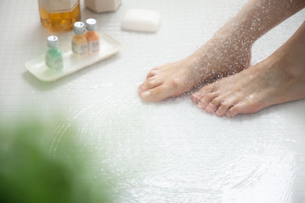 治療後にイボが再発しないための日頃のケア